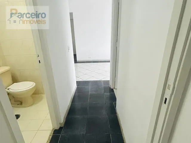 Apartamento 2 quartos e 1 banheiro, para alugar, no bairro Chácara Califórnia em São Paulo