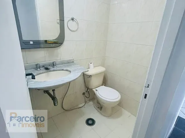 Apartamento 2 quartos e 1 banheiro, para alugar, no bairro Chácara Califórnia em São Paulo
