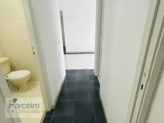 Apartamento 2 quartos e 1 banheiro, para alugar, no bairro Chácara Califórnia em São Paulo