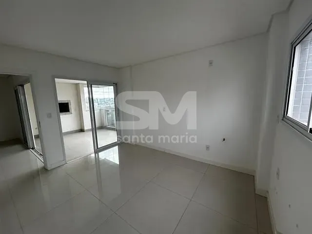 Apartamento com 237m² 3 quartos e 3 banheiros, à venda, no bairro Presidente Médici em Chapecó