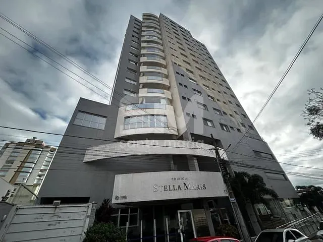 Apartamento com 237m² 3 quartos e 3 banheiros, à venda, no bairro Presidente Médici em Chapecó