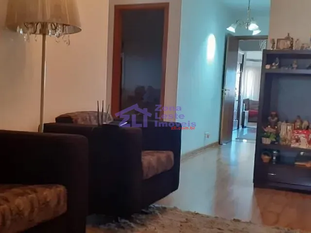 Apartamento com 332m² 4 quartos e 4 banheiros, à venda, no bairro Vila Carrão em São Paulo