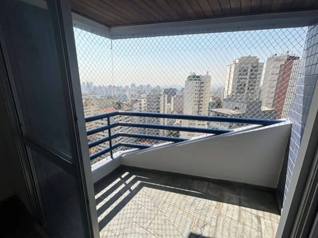 Apartamento com 82m² 3 quartos e 3 banheiros, à venda, no bairro Jardim Paulista em São Paulo