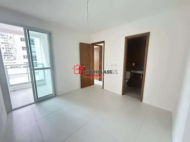 Apartamento 3 quartos e 2 banheiros, para alugar, no bairro Praia de Itaparica em Vila Velha