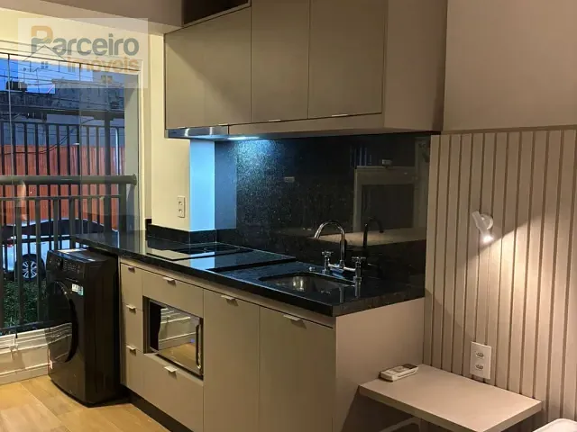 Flat com 26m² 1 quarto e 1 banheiro, para alugar, no bairro Cidade Mãe do Céu em São Paulo