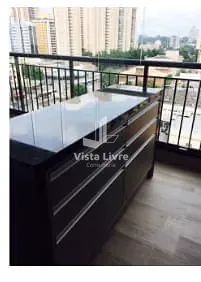 Apartamento, 1 quarto, 63 m² - Foto 2