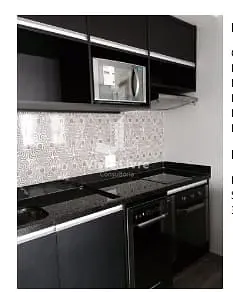 Apartamento, 1 quarto, 63 m² - Foto 4