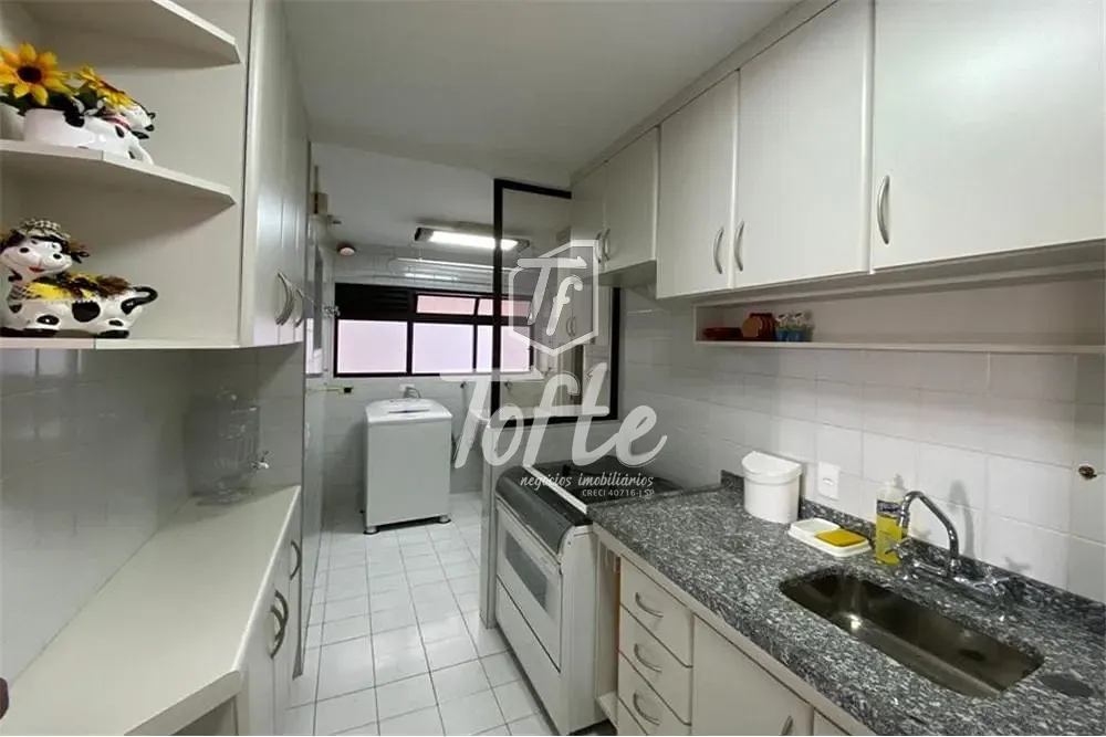 Apartamento, 3 quartos, 71 m² - Foto 3