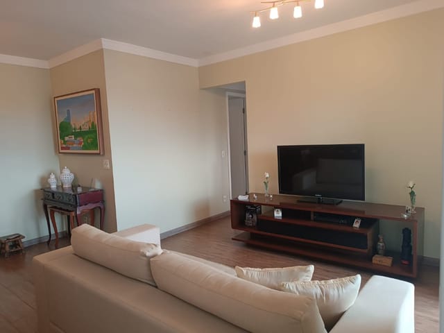 Apartamento com 80m² 2 quartos e 2 banheiros, à venda, no bairro Vila Maria em São Paulo