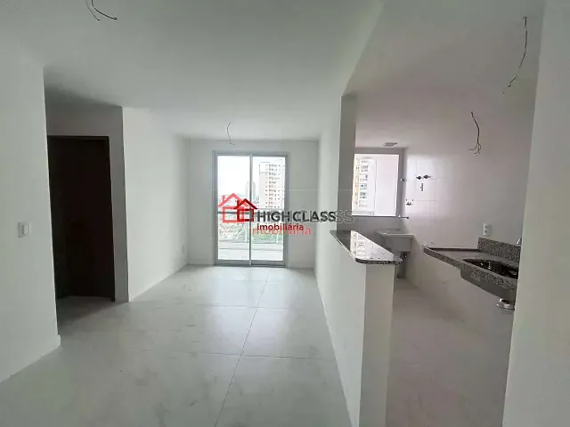 Apartamento 2 quartos e 2 banheiros, para alugar, no bairro Praia de Itaparica em Vila Velha