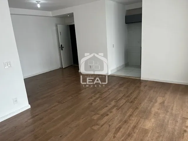 Apartamento com 120m² 3 quartos e 4 banheiros, para alugar, no bairro Vila Andrade em São Paulo