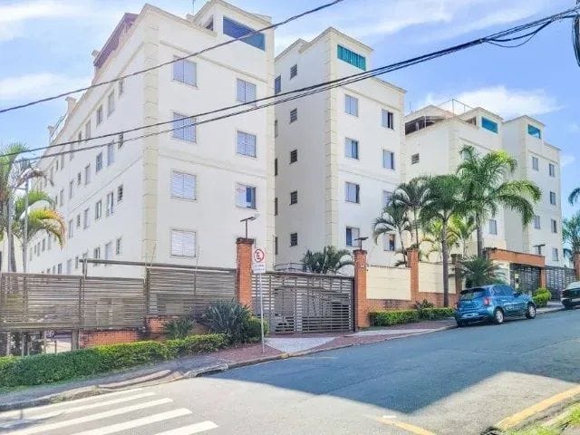 Foto do Apartamento - Apartamento com 3 dormitórios à venda, 64 m² por R$ 318.000,00 - São Bernardo - Campinas/SP | Methodo Assessoria Imobiliária e Administração de Bens Ltda