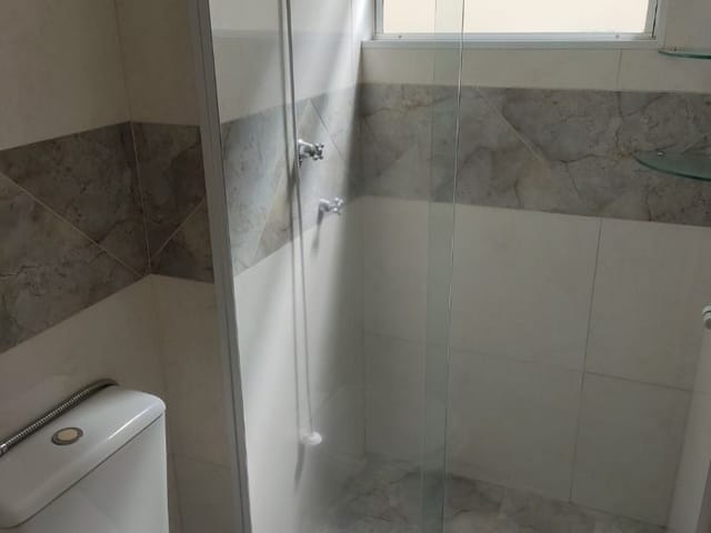 Foto do Apartamento - Apartamento com 3 dormitórios à venda, 64 m² por R$ 318.000,00 - São Bernardo - Campinas/SP | Methodo Assessoria Imobiliária e Administração de Bens Ltda