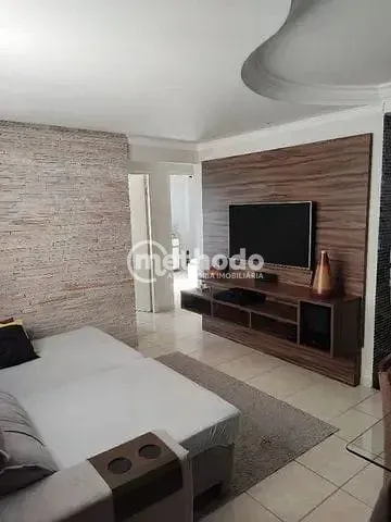 Apartamento, 3 quartos, 64 m² - Foto 12