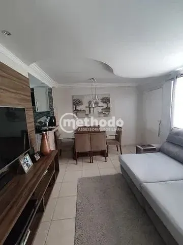 Apartamento, 3 quartos, 64 m² - Foto 13