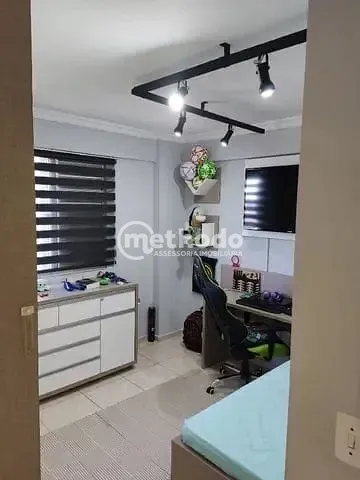 Apartamento, 3 quartos, 64 m² - Foto 9