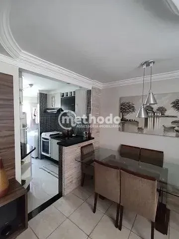 Apartamento, 3 quartos, 64 m² - Foto 11