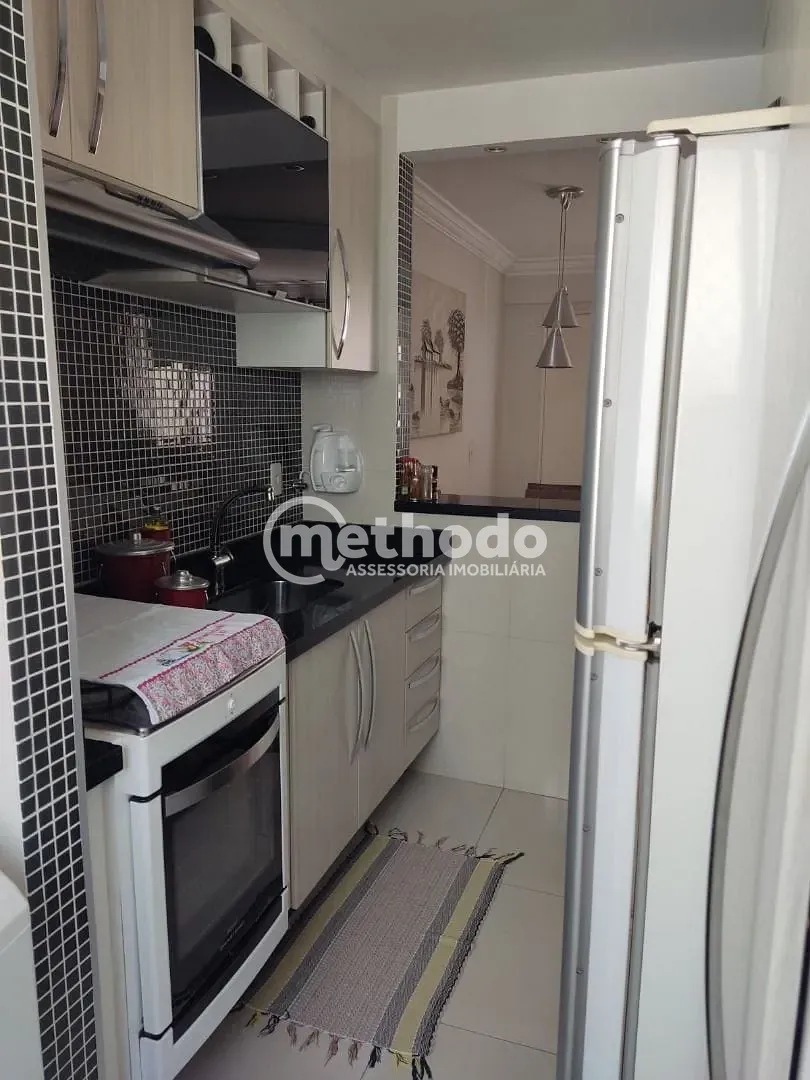Apartamento, 3 quartos, 64 m² - Foto 6