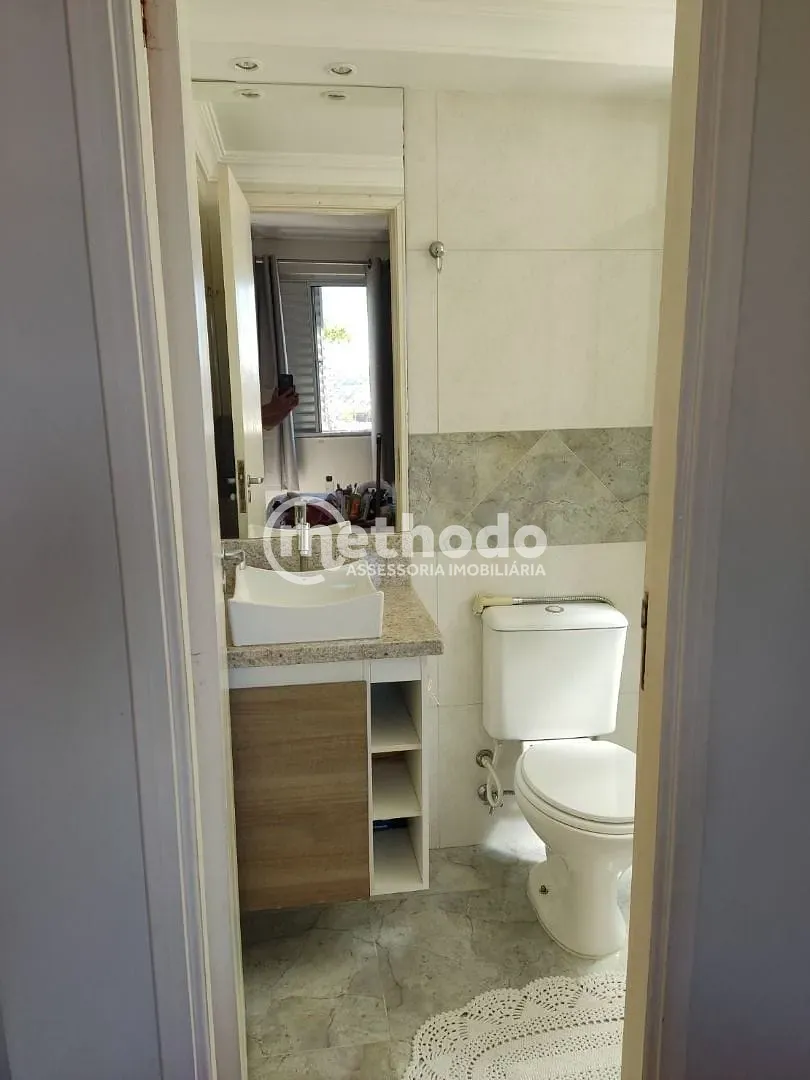 Apartamento, 3 quartos, 64 m² - Foto 18