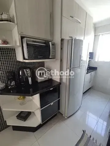 Apartamento, 3 quartos, 64 m² - Foto 15