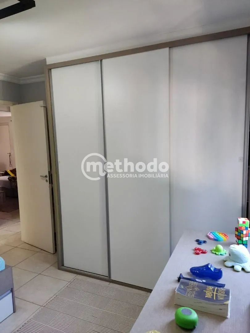 Apartamento, 3 quartos, 64 m² - Foto 5