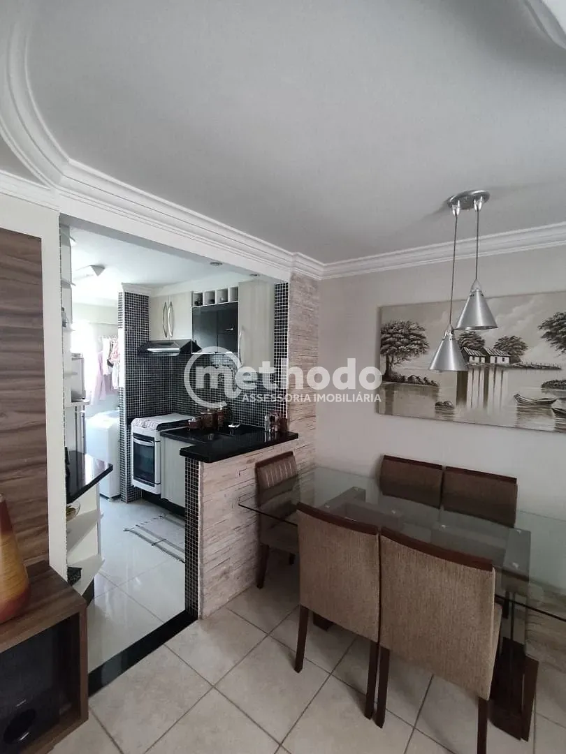 Apartamento, 3 quartos, 64 m² - Foto 8