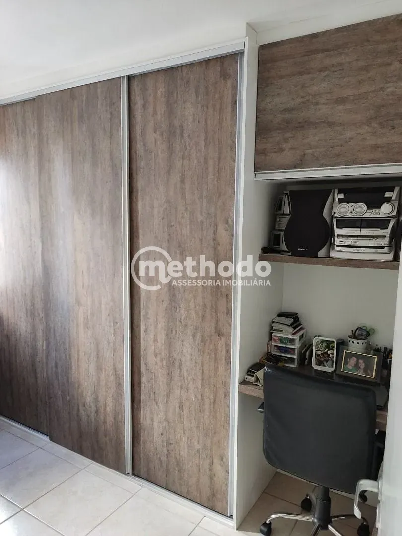 Apartamento, 3 quartos, 64 m² - Foto 7