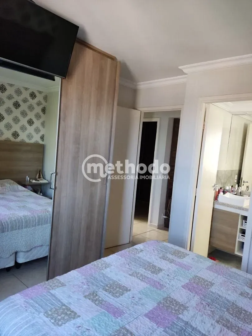Apartamento, 3 quartos, 64 m² - Foto 4