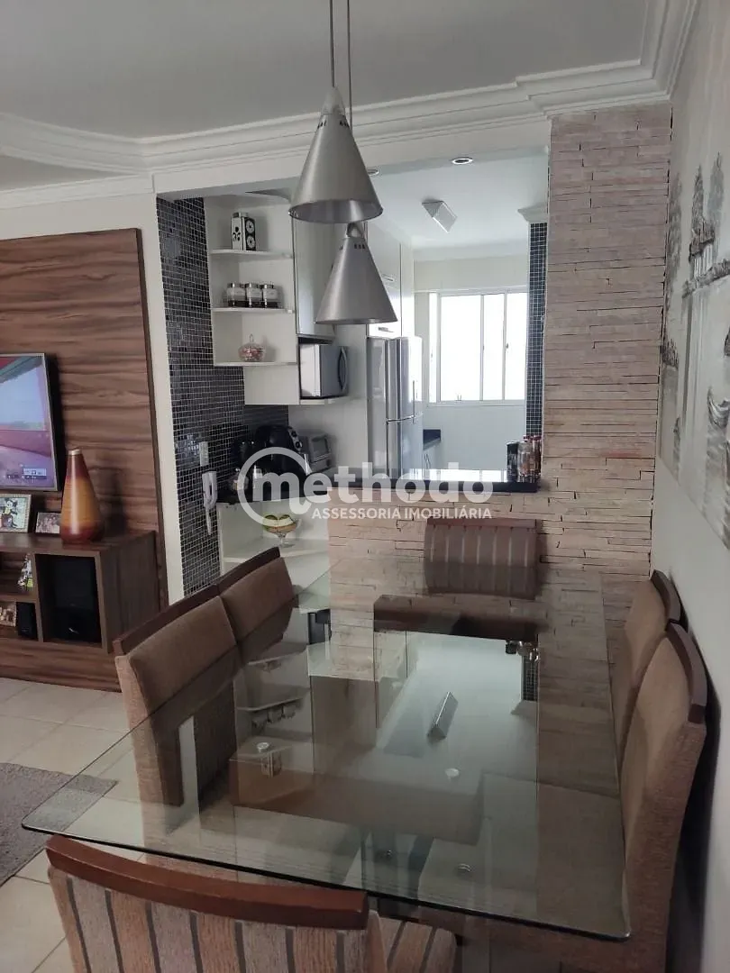 Apartamento, 3 quartos, 64 m² - Foto 2