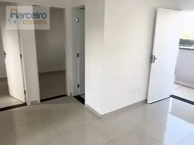 Apartamento com 83m² 2 quartos e 1 banheiro, à venda, no bairro Cidade Patriarca em São Paulo