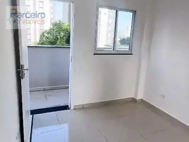 Apartamento com 83m² 2 quartos e 1 banheiro, à venda, no bairro Cidade Patriarca em São Paulo