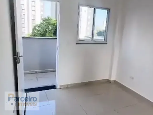 Apartamento com 83m² 2 quartos e 1 banheiro, à venda, no bairro Cidade Patriarca em São Paulo