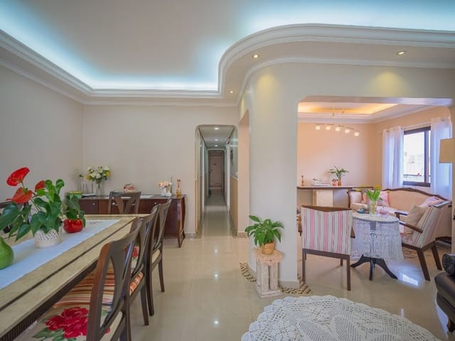 Apartamento com 127m² 3 quartos e 2 banheiros, à venda, no bairro Centro em Osasco