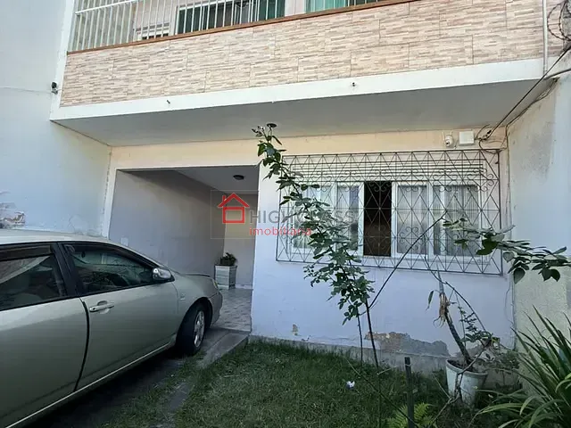 Casa 3 quartos e 2 banheiros, à venda, no bairro Centro em Vila Velha