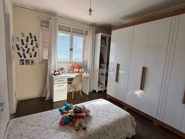 Casa 3 quartos e 2 banheiros, à venda, no bairro Centro em Vila Velha