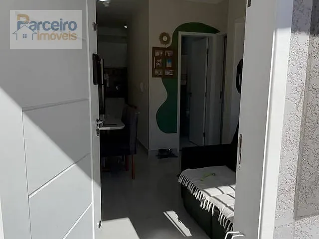 Apartamento 2 quartos e 1 banheiro, à venda, no bairro Vila Dalila em São Paulo