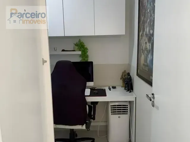Apartamento 2 quartos e 1 banheiro, à venda, no bairro Vila Dalila em São Paulo