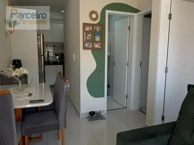 Apartamento 2 quartos e 1 banheiro, à venda, no bairro Vila Dalila em São Paulo