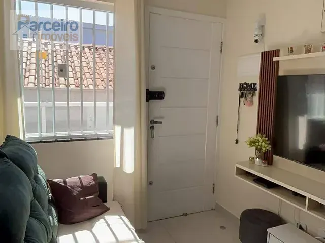Apartamento 2 quartos e 1 banheiro, à venda, no bairro Vila Dalila em São Paulo