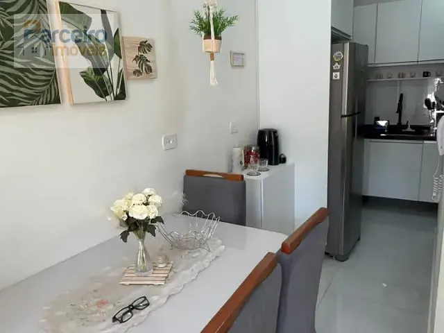 Apartamento 2 quartos e 1 banheiro, à venda, no bairro Vila Dalila em São Paulo