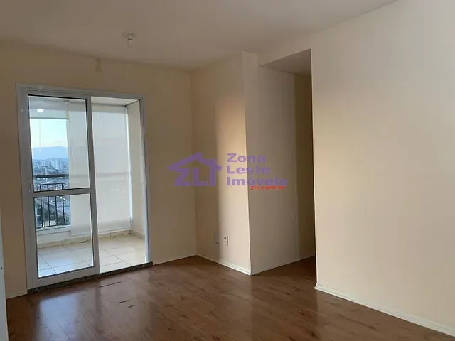 Apartamento com 60m² 2 quartos e 2 banheiros, à venda, no bairro Tatuapé em São Paulo