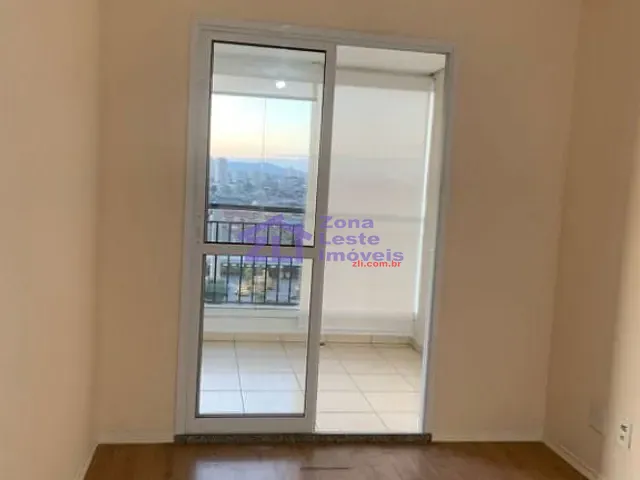 Apartamento com 60m² 2 quartos e 2 banheiros, à venda, no bairro Tatuapé em São Paulo