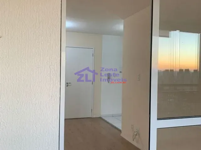Apartamento com 60m² 2 quartos e 2 banheiros, à venda, no bairro Tatuapé em São Paulo