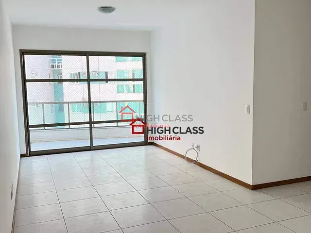 Apartamento 3 quartos e 3 banheiros, para alugar, no bairro Praia da Costa em Vila Velha