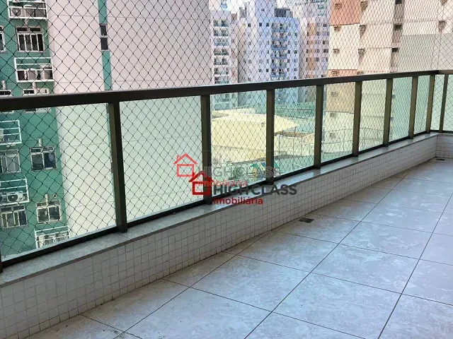 Apartamento 3 quartos e 3 banheiros, para alugar, no bairro Praia da Costa em Vila Velha