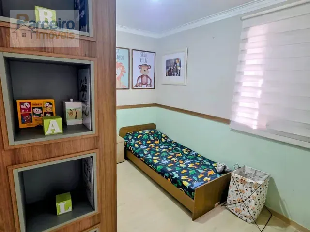 Apartamento 2 quartos e 1 banheiro, à venda, no bairro Vila Antonieta em São Paulo