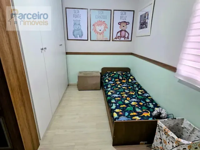 Apartamento 2 quartos e 1 banheiro, à venda, no bairro Vila Antonieta em São Paulo