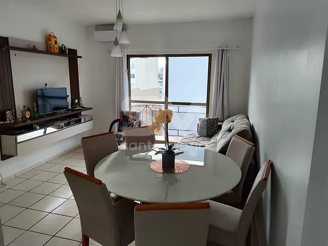 Apartamento com 106m² 3 quartos e 2 banheiros, à venda, no bairro Jardim Itália em Chapecó