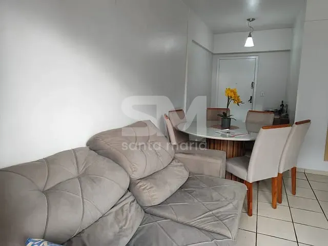 Apartamento com 106m² 3 quartos e 2 banheiros, à venda, no bairro Jardim Itália em Chapecó