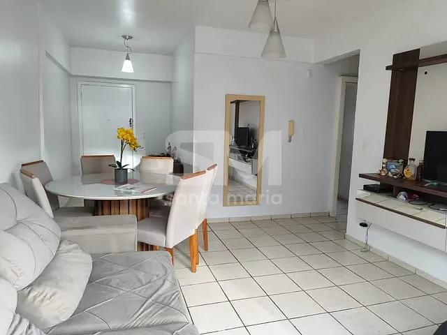Apartamento com 106m² 3 quartos e 2 banheiros, à venda, no bairro Jardim Itália em Chapecó